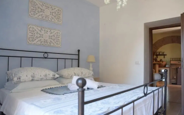 San Salvator Luxury Suites