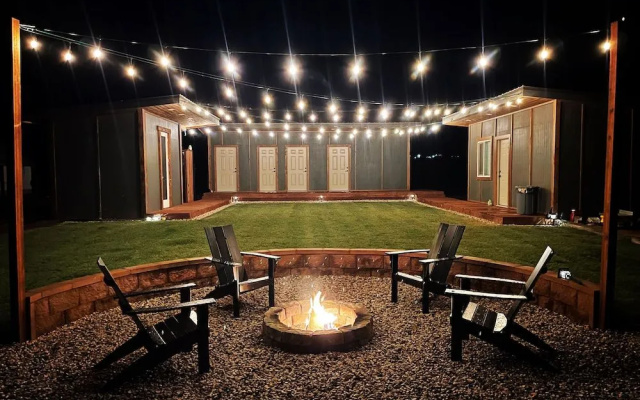Desert Sage Retreat