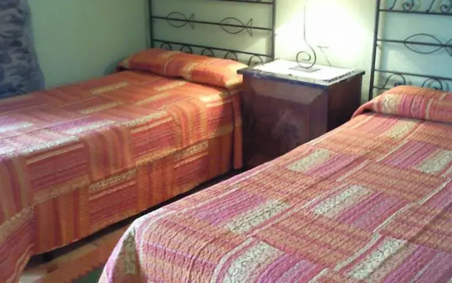 Hotel Rural El Urogallo