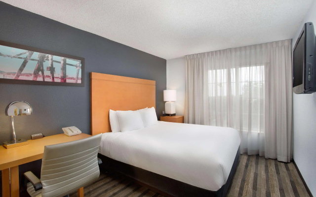 HYATT house Austin/Arboretum
