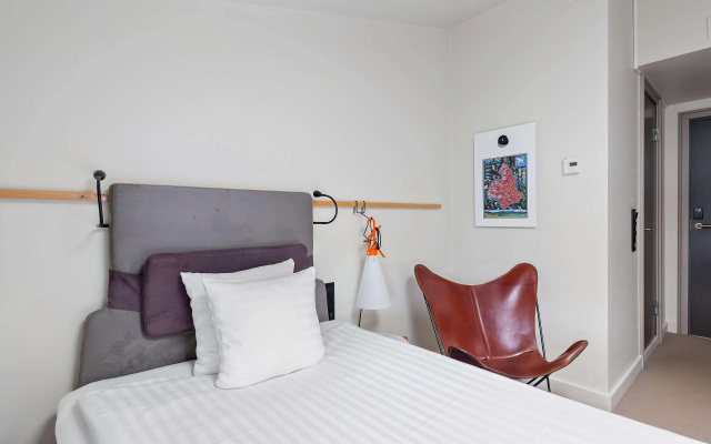 Best Western Plus Sthlm Bromma