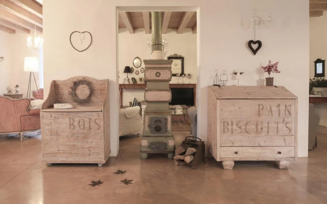 B&B Maison Parco Del Brenta