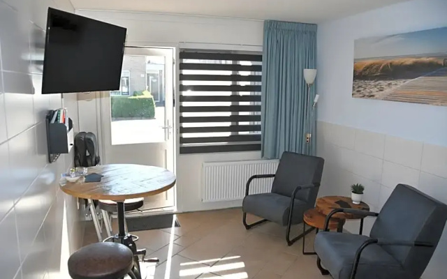 B&B Waddenzeetexel