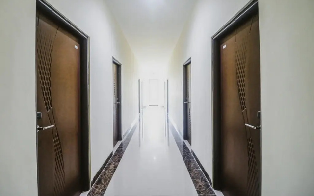 RedDoorz @ MyRoom Umy