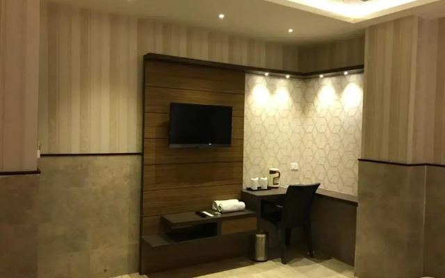 Sbd Hotel