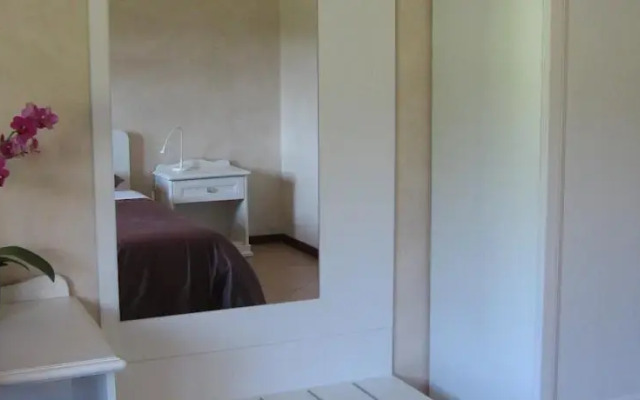 B&B Finestra sulle Dolomiti