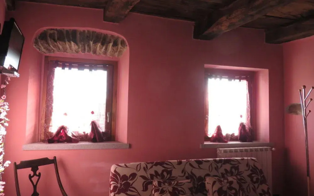 Casa Del Sole