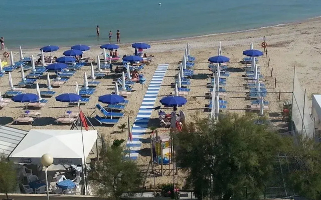 Hotel Caraibi