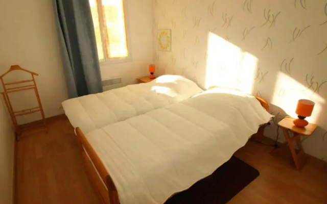 Maison la Tranche-Sur-Mer, 3 Pièces, 4 Personnes - Fr-1-22-252