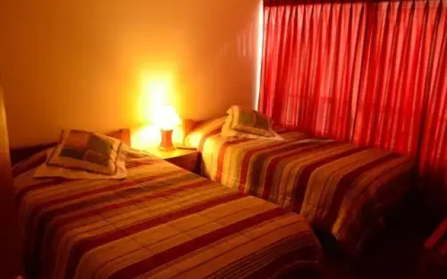 Sarat´ika Apartamento Cusco
