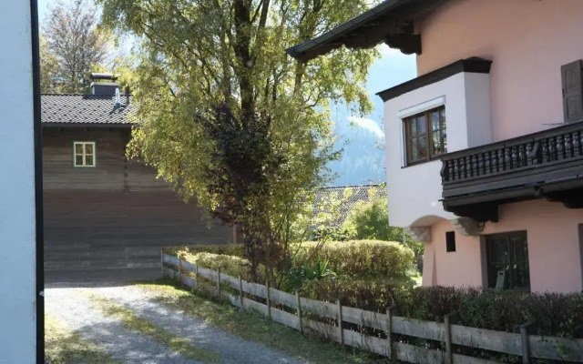 Ferienwohnung Gabriele