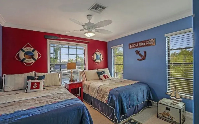Rookery Ct Home