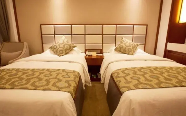 Chengjiang Manor Hotel