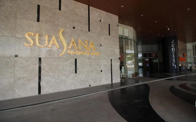 Suasana Residence by Nest Home
