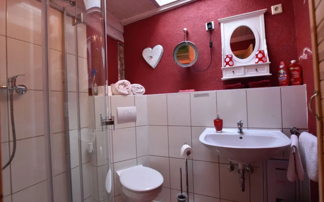 Apartment in Ribnitz Damgarten