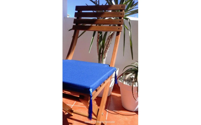 Casa Blu - Beach Boho Chic