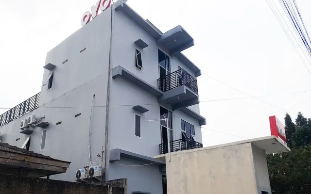 OYO 1243 9-Haan Homestay