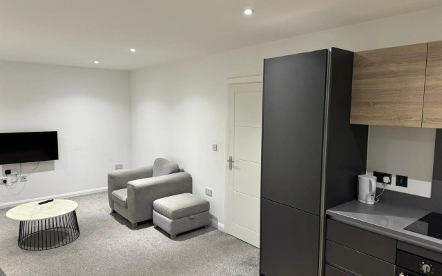 Premier Apartments