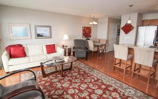 Ocean and Beach Views and Handicapped Accessible - Stunning Coastal Oasis