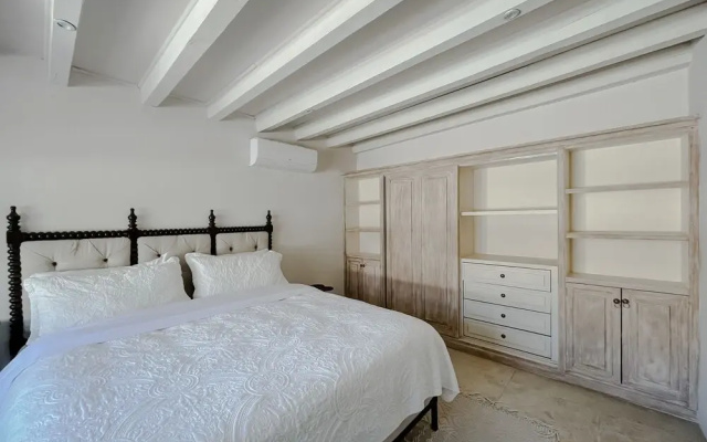 Casa Chiquitos