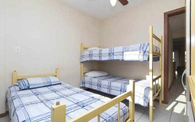 Apartamento 2 quartos - 302 - 2