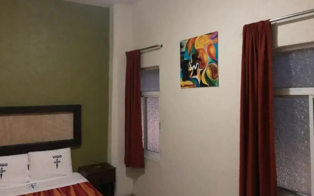 Hotel Vigo