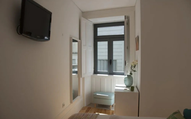 OportoView Alegria Apartment