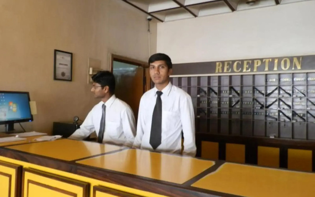Hotel Sree Murugan