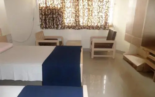 Hotel Chanakya -Ahmednagar