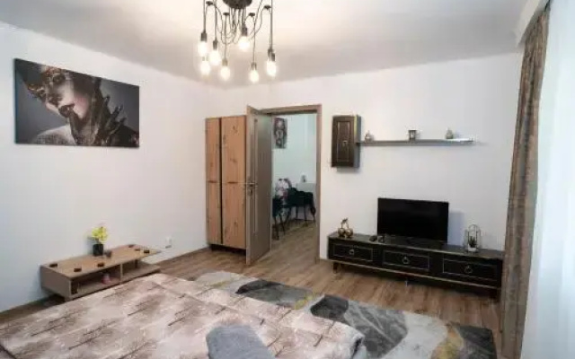 Garsoniera De Lux Si Eleganta Drumul Taberei