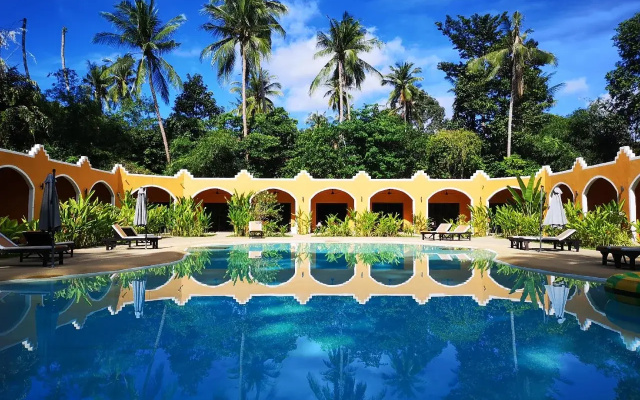 HACIA Leisure Resort