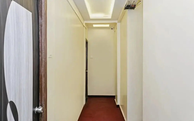 Hotel Pioneer 2 By OYO Rooms