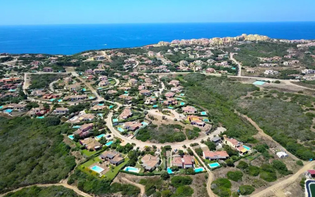 Villa Speranza