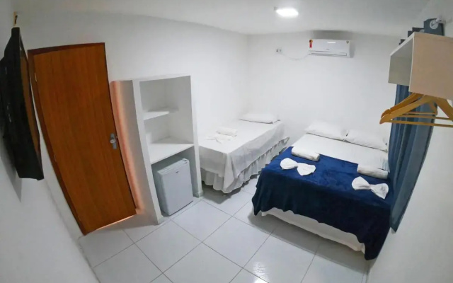Pousada Porto Verano
