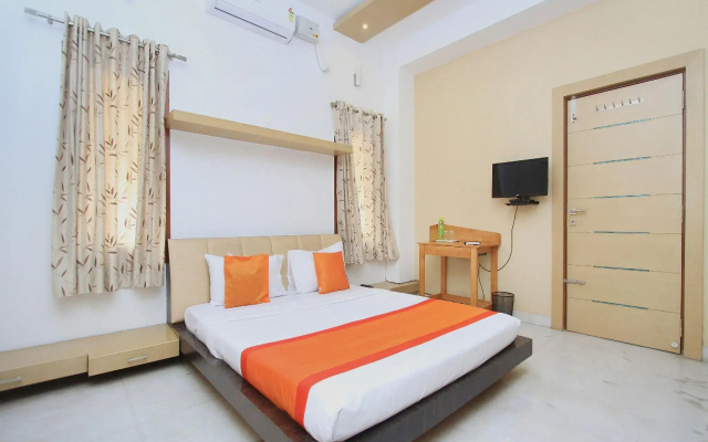 Capital O 11590 Red Carpet Residence