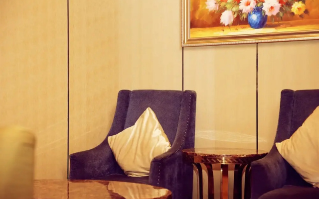 Projoy Ruihe Hotel