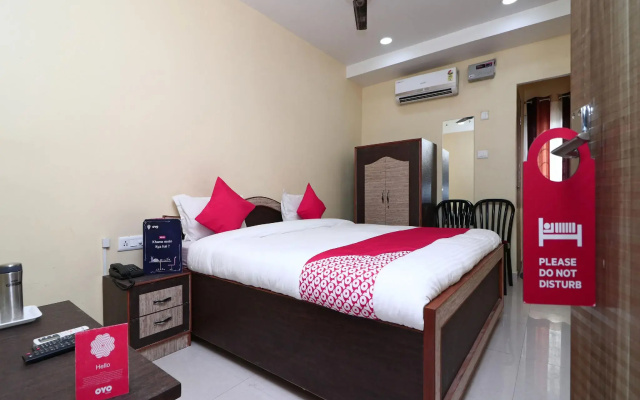 OYO 15355 Govind Guest House