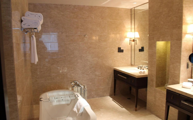 Primus Hotel Qipan Mountain Shenyang