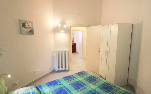 La Leopolda - Two Bedroom