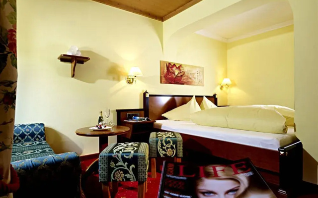 Hotel Kristall