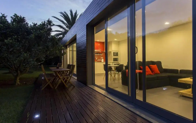 Quinta das Rosas Villas