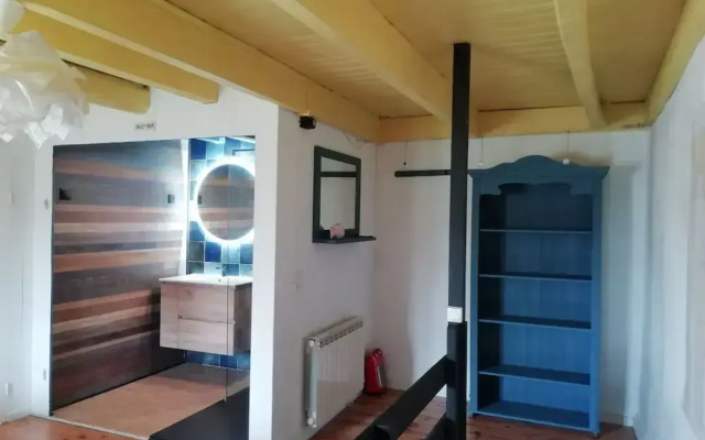 Tranquil Stay Near Audierne