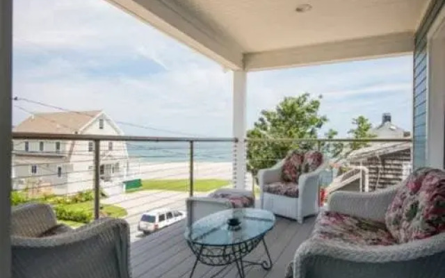 Colbyco Sand Hills Beach Scituate 10 Br home by RedAwning