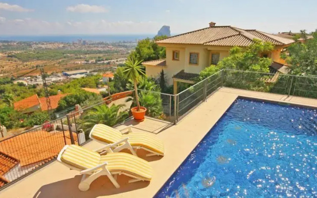 Villa Mar