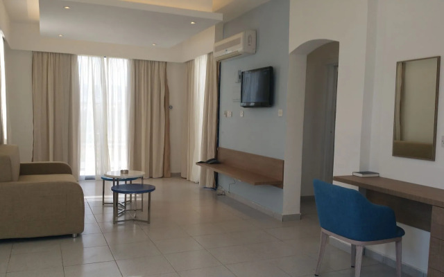 Marica's Boutique Hotel
