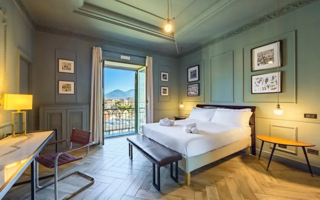 Elite Art Palace by Napoliapartments