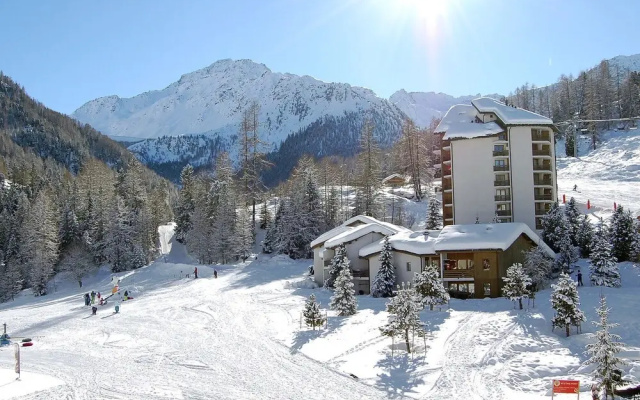 Rosablanche A24 Nendaz