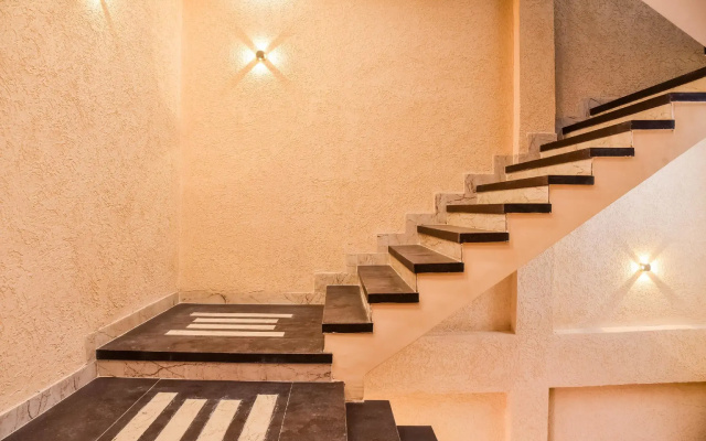 OYO 78787 Hotel Manglam Palace