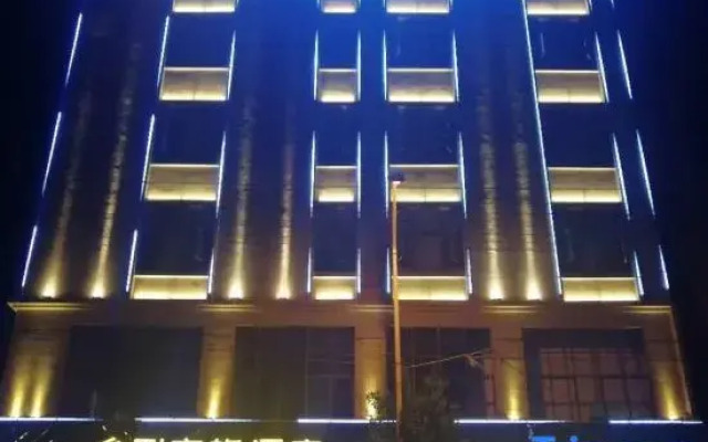 The quartet hotel