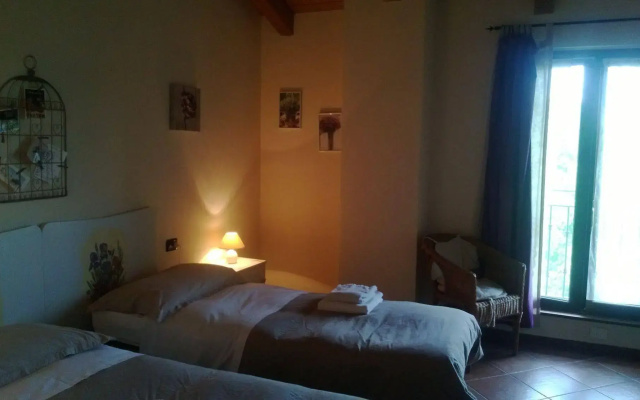 La Fattoria Del Boschetto